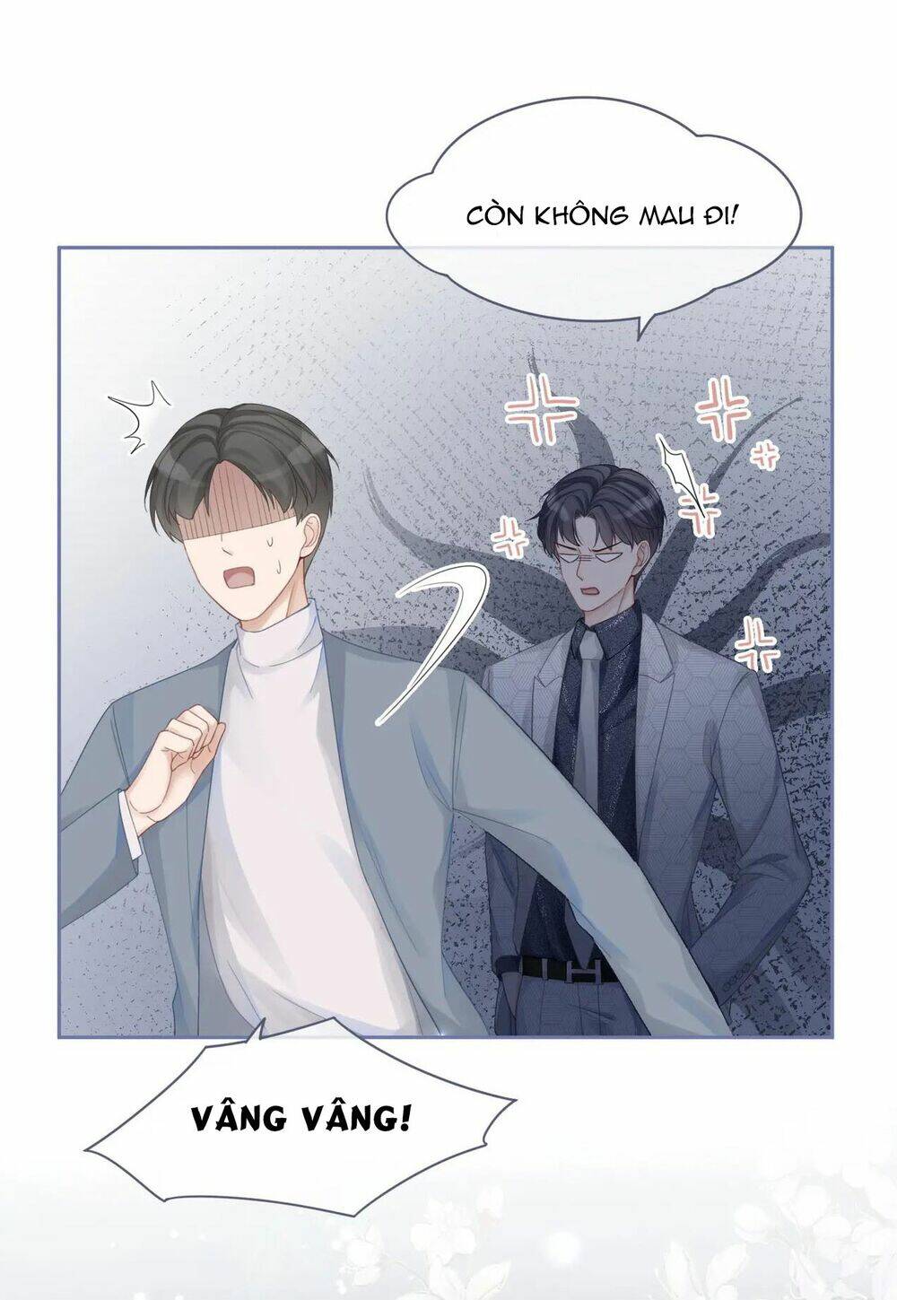 Xuyên Nhanh Nữ Phụ Bình Tĩnh Chút: Chapter 35