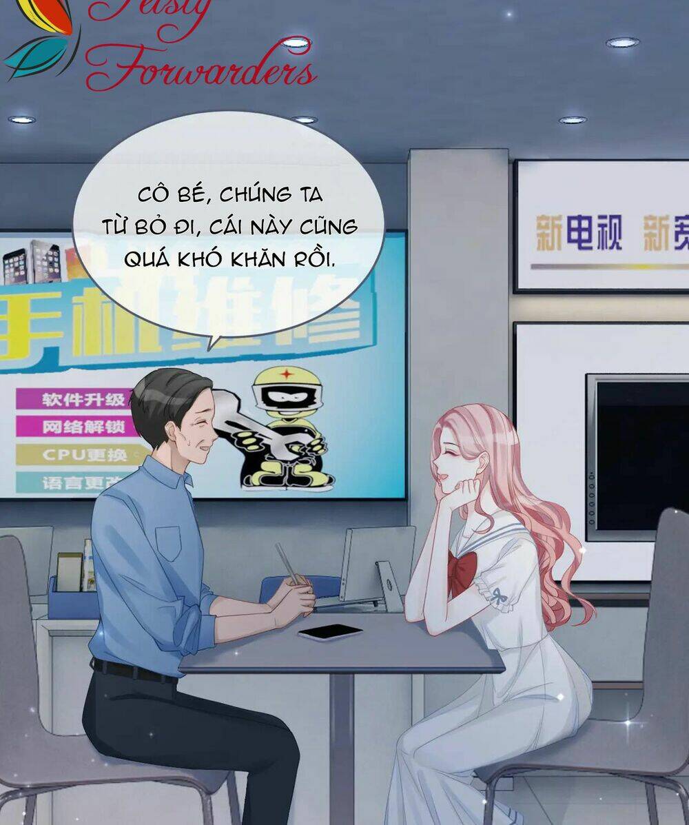 Xuyên Nhanh Nữ Phụ Bình Tĩnh Chút: Chapter 35