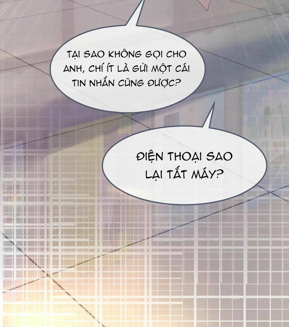 Xuyên Nhanh Nữ Phụ Bình Tĩnh Chút: Chapter 35