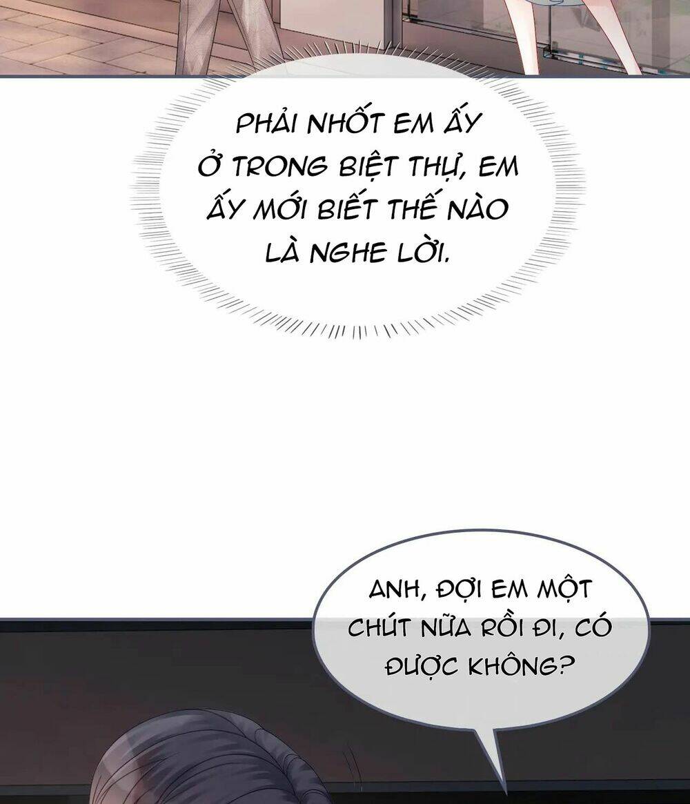 Xuyên Nhanh Nữ Phụ Bình Tĩnh Chút: Chapter 35