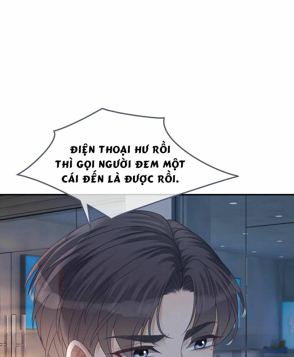 Xuyên Nhanh Nữ Phụ Bình Tĩnh Chút: Chapter 35