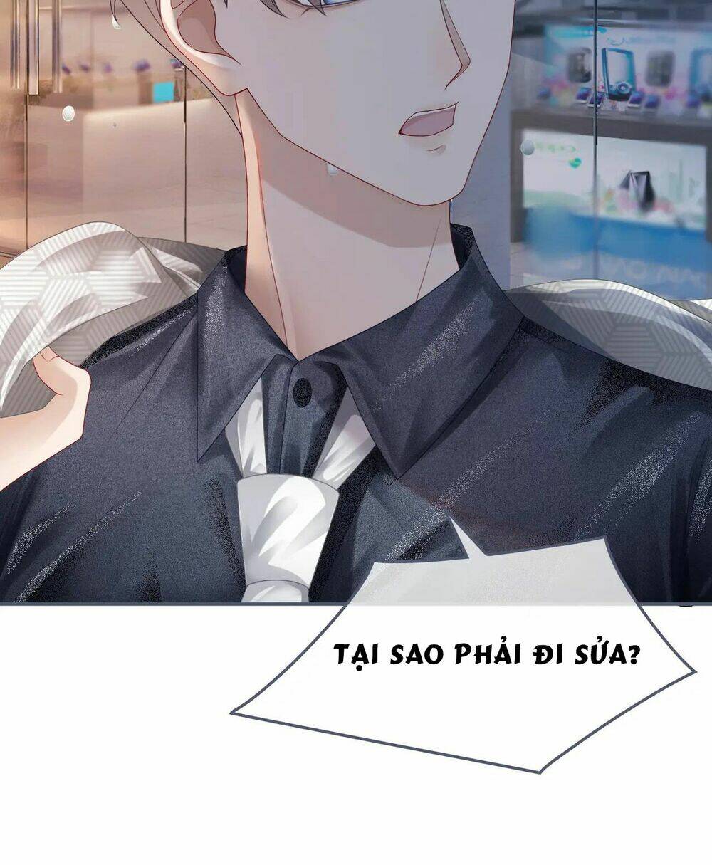Xuyên Nhanh Nữ Phụ Bình Tĩnh Chút: Chapter 35