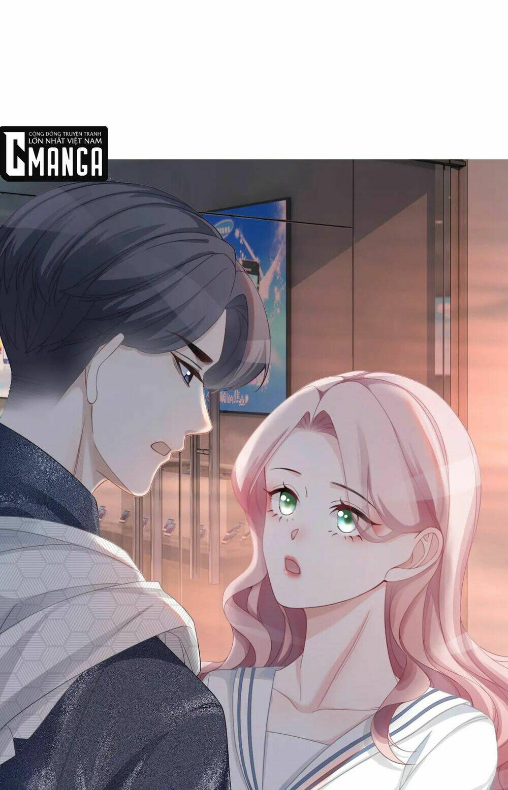 Xuyên Nhanh Nữ Phụ Bình Tĩnh Chút: Chapter 35