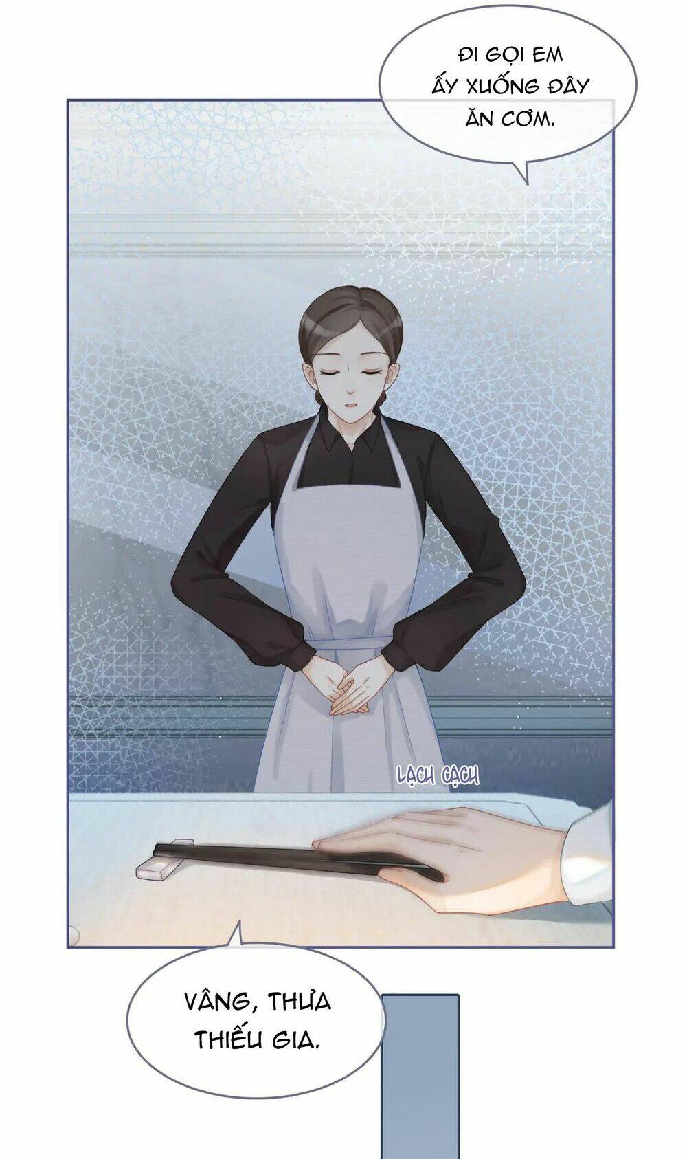 Xuyên Nhanh Nữ Phụ Bình Tĩnh Chút: Chapter 35