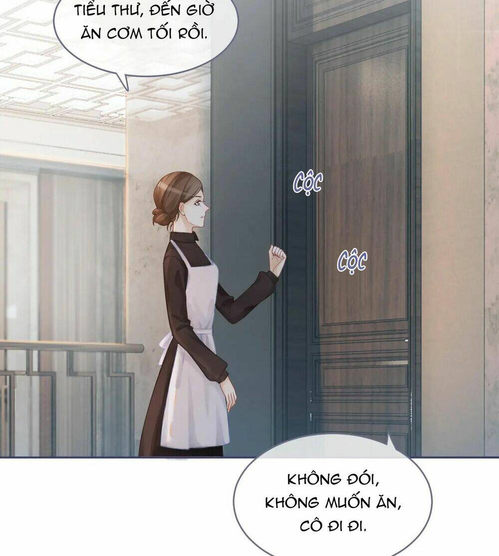 Xuyên Nhanh Nữ Phụ Bình Tĩnh Chút: Chapter 35