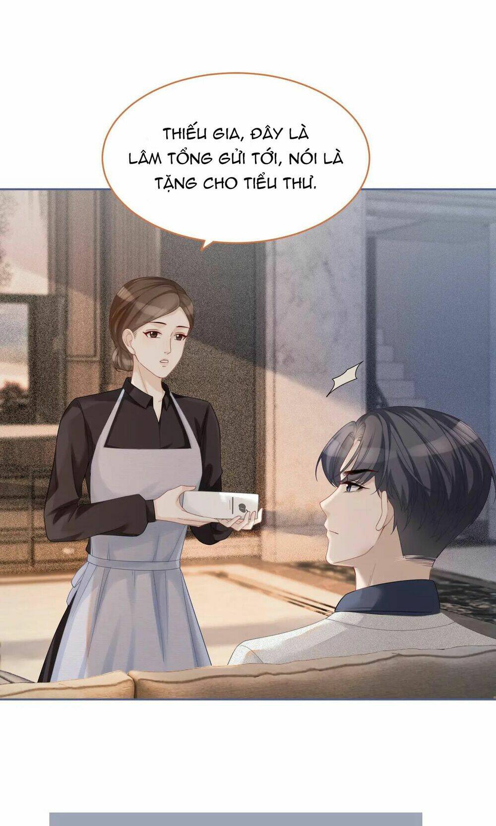 Xuyên Nhanh Nữ Phụ Bình Tĩnh Chút: Chapter 36