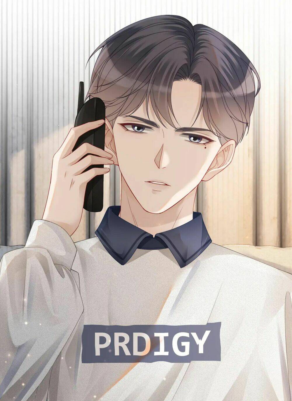 Xuyên Nhanh Nữ Phụ Bình Tĩnh Chút: Chapter 36