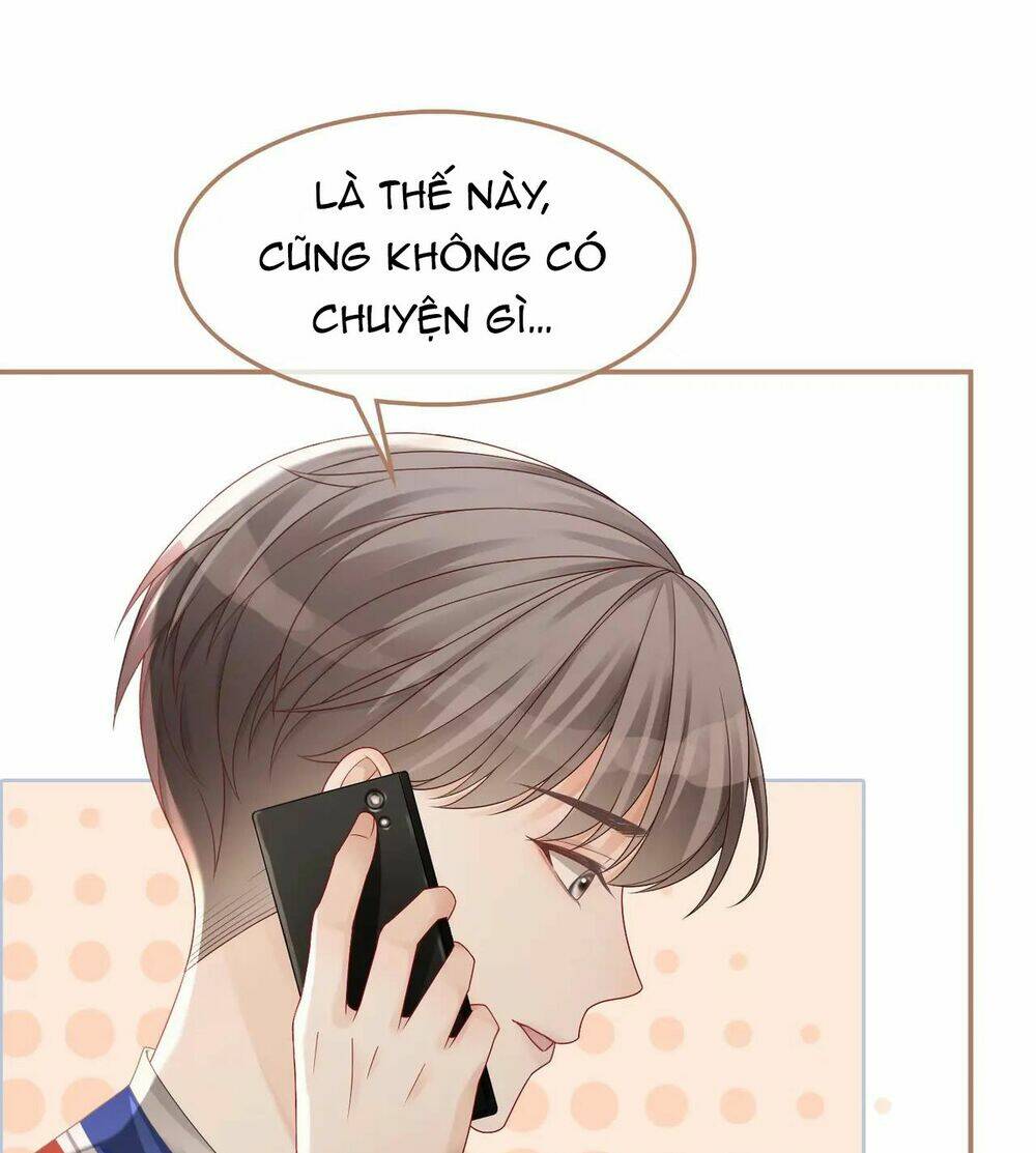 Xuyên Nhanh Nữ Phụ Bình Tĩnh Chút: Chapter 36