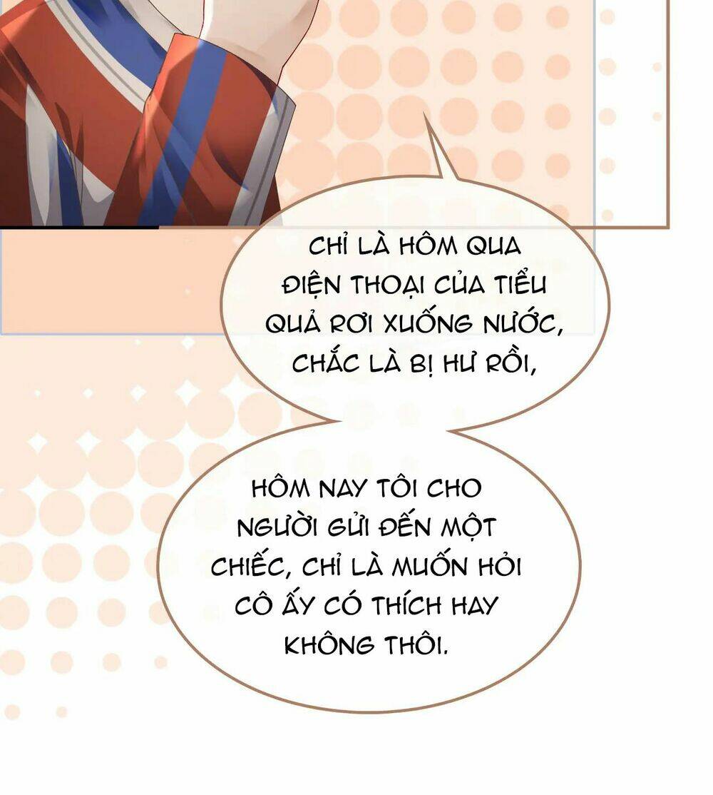 Xuyên Nhanh Nữ Phụ Bình Tĩnh Chút: Chapter 36