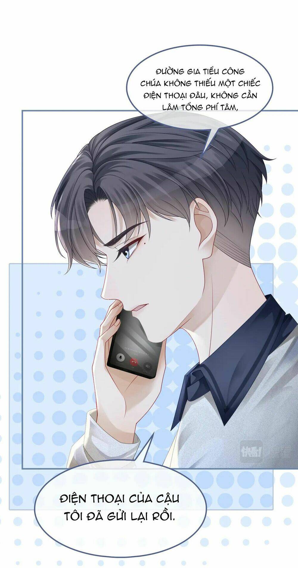 Xuyên Nhanh Nữ Phụ Bình Tĩnh Chút: Chapter 36