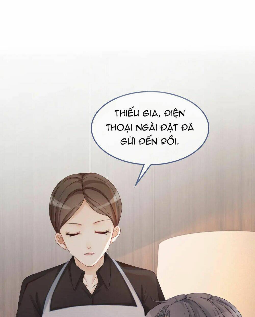 Xuyên Nhanh Nữ Phụ Bình Tĩnh Chút: Chapter 36