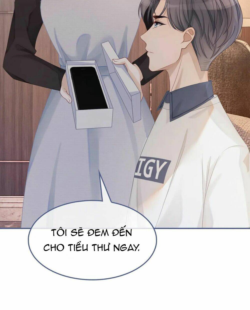 Xuyên Nhanh Nữ Phụ Bình Tĩnh Chút: Chapter 36