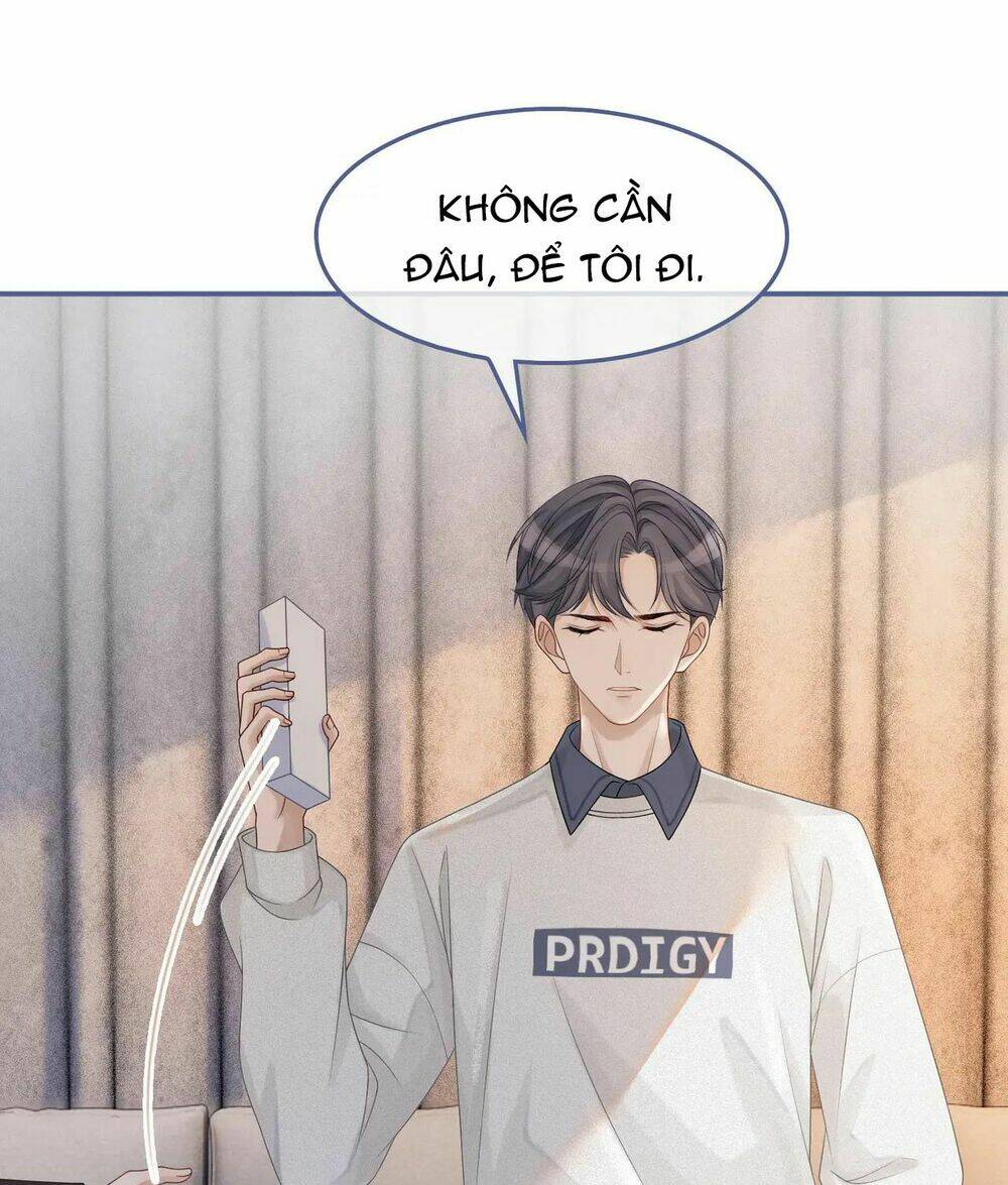 Xuyên Nhanh Nữ Phụ Bình Tĩnh Chút: Chapter 36