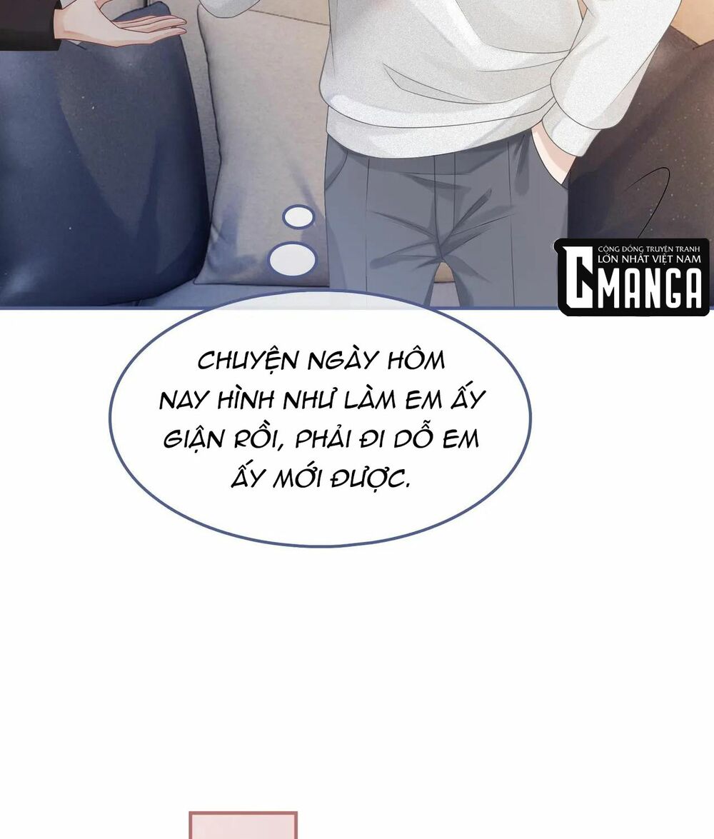 Xuyên Nhanh Nữ Phụ Bình Tĩnh Chút: Chapter 36