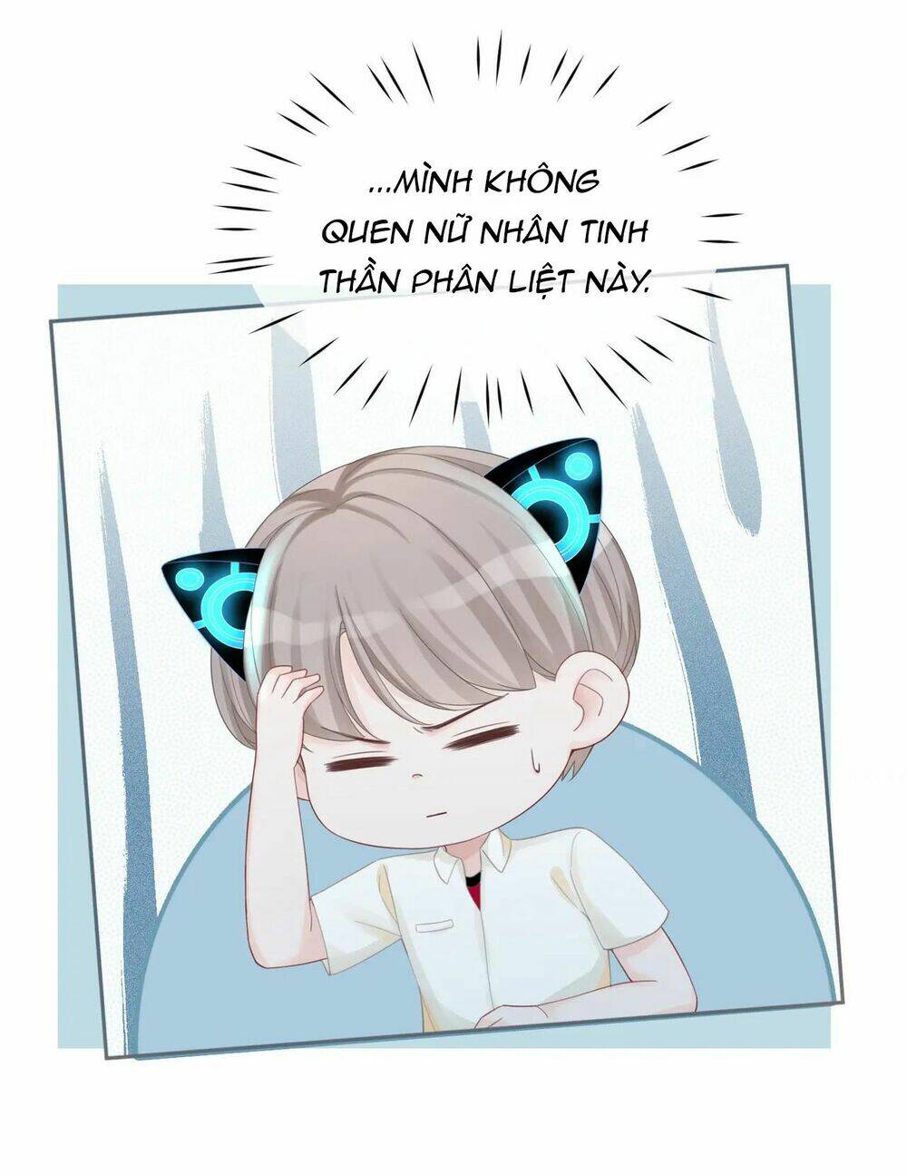 Xuyên Nhanh Nữ Phụ Bình Tĩnh Chút: Chapter 36