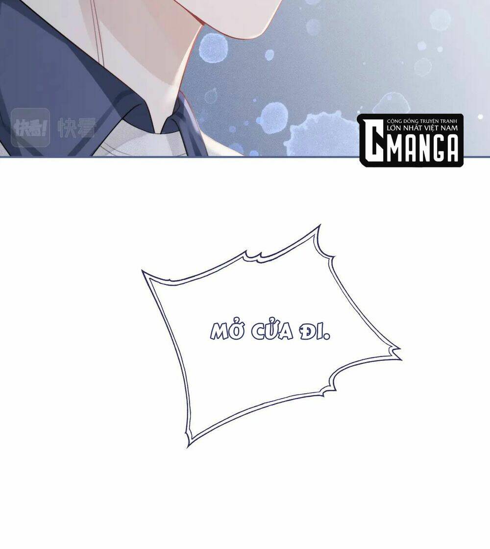 Xuyên Nhanh Nữ Phụ Bình Tĩnh Chút: Chapter 36