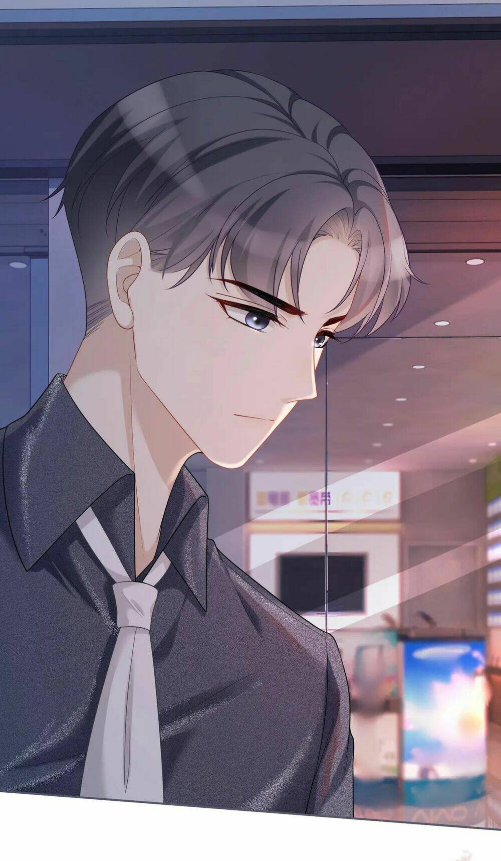 Xuyên Nhanh Nữ Phụ Bình Tĩnh Chút: Chapter 36