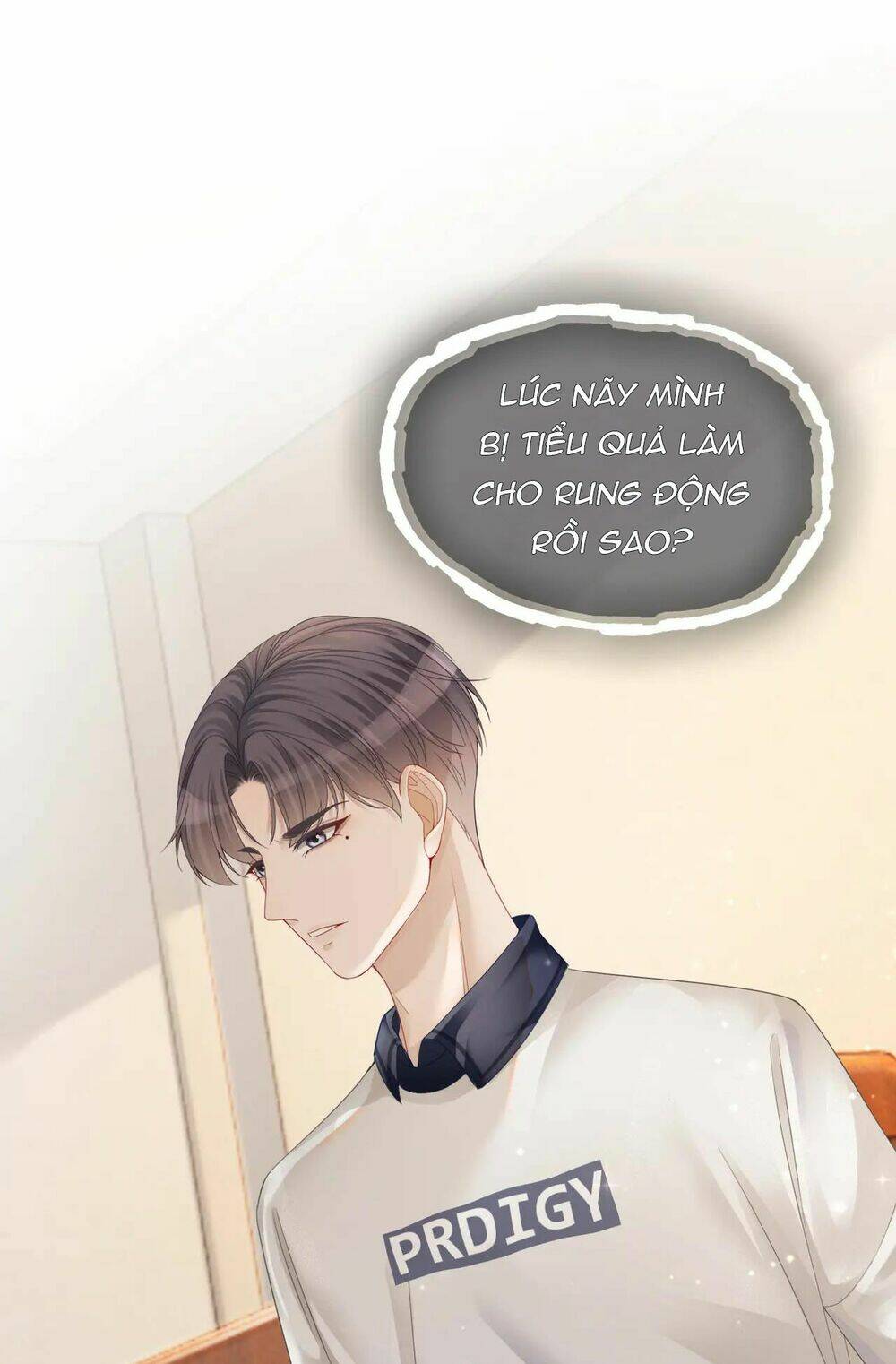 Xuyên Nhanh Nữ Phụ Bình Tĩnh Chút: Chapter 36
