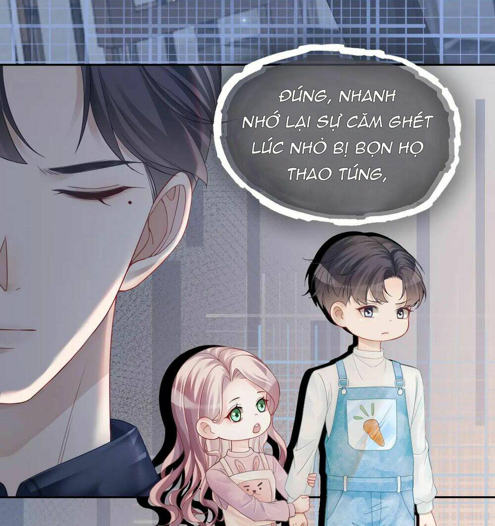 Xuyên Nhanh Nữ Phụ Bình Tĩnh Chút: Chapter 36