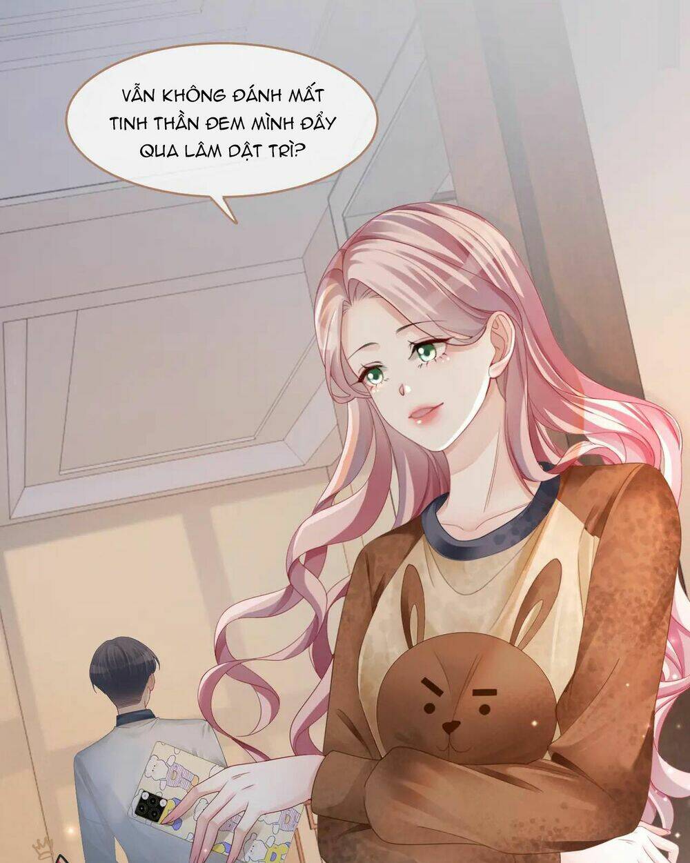 Xuyên Nhanh Nữ Phụ Bình Tĩnh Chút: Chapter 36
