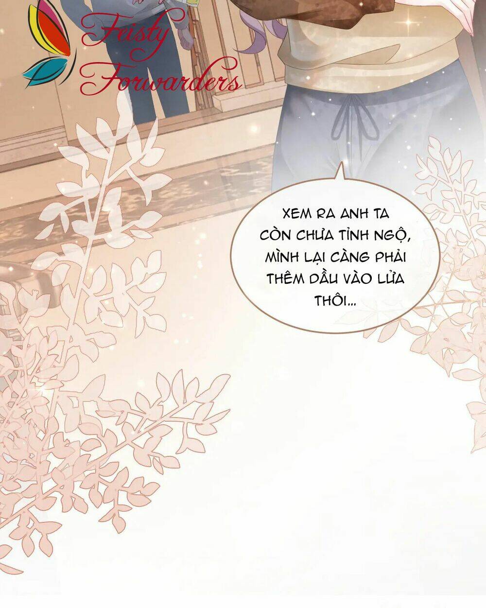 Xuyên Nhanh Nữ Phụ Bình Tĩnh Chút: Chapter 36
