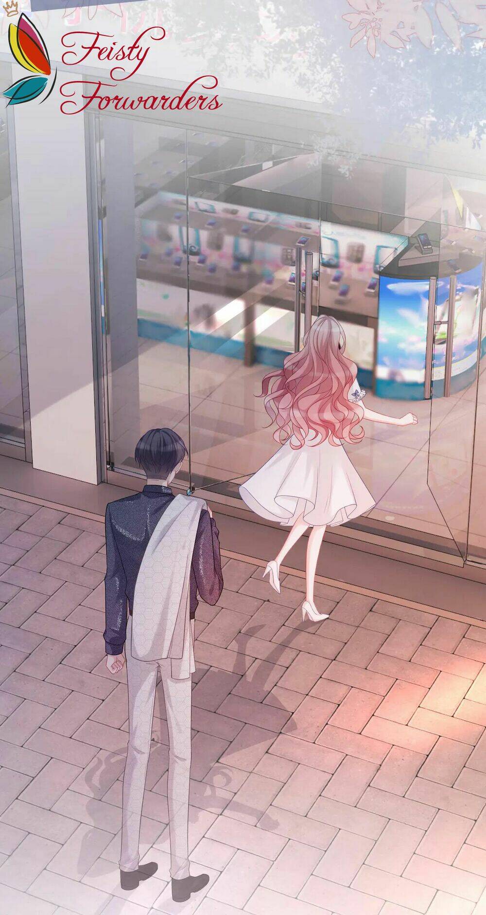 Xuyên Nhanh Nữ Phụ Bình Tĩnh Chút: Chapter 36
