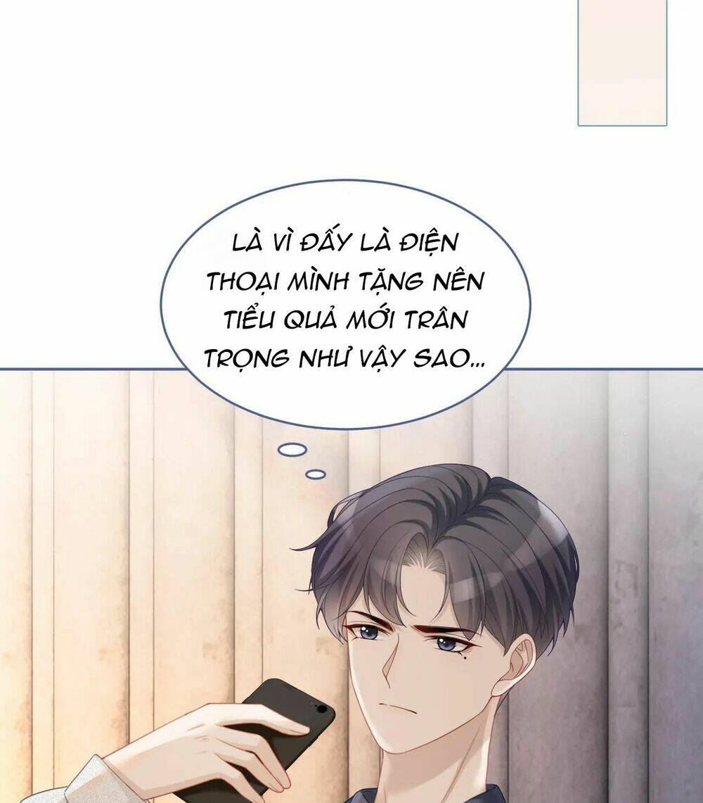 Xuyên Nhanh Nữ Phụ Bình Tĩnh Chút: Chapter 36