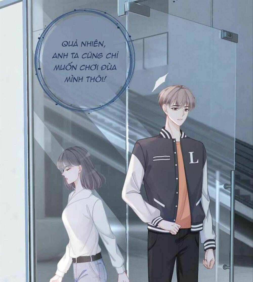 Xuyên Nhanh Nữ Phụ Bình Tĩnh Chút: Chapter 37