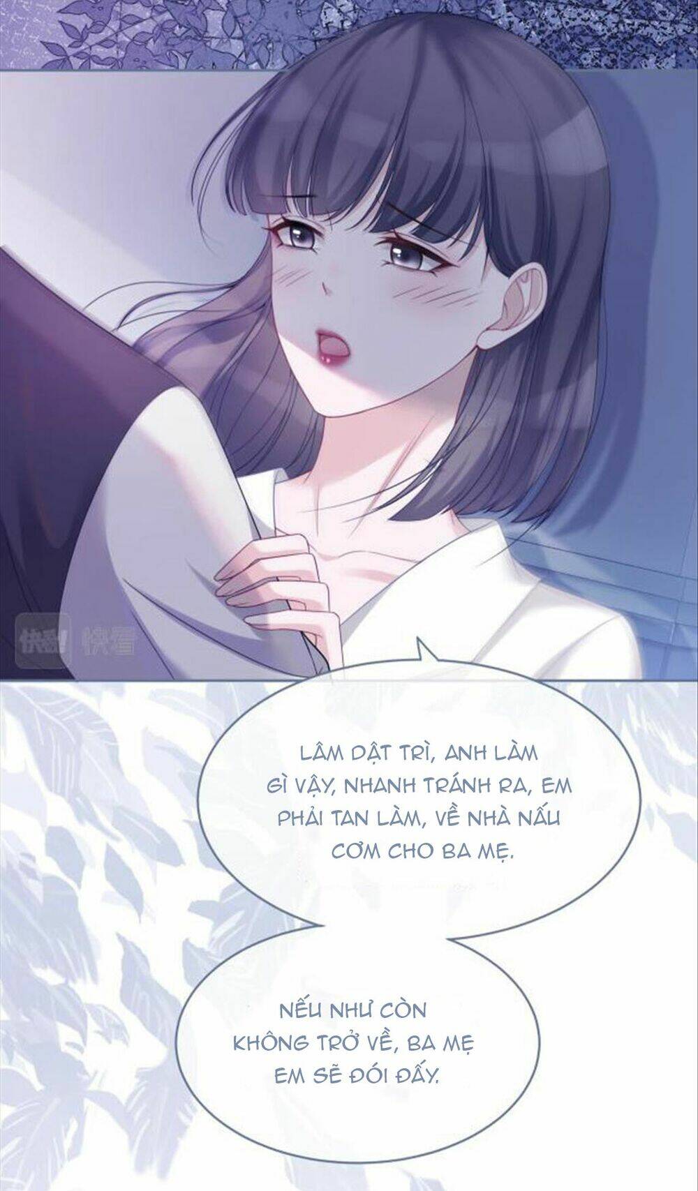 Xuyên Nhanh Nữ Phụ Bình Tĩnh Chút: Chapter 37