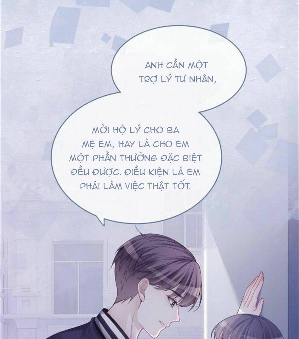 Xuyên Nhanh Nữ Phụ Bình Tĩnh Chút: Chapter 37