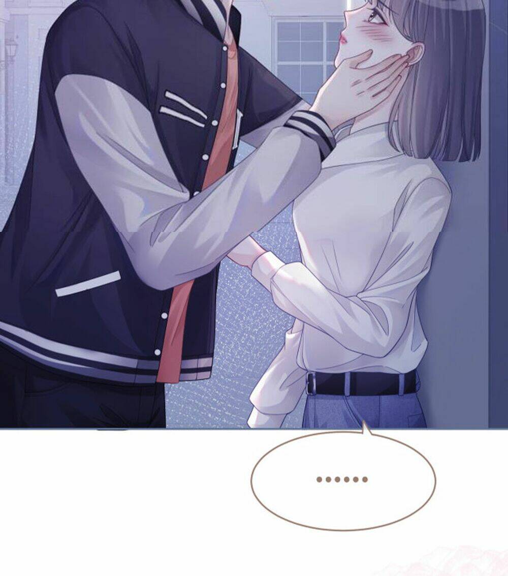 Xuyên Nhanh Nữ Phụ Bình Tĩnh Chút: Chapter 37