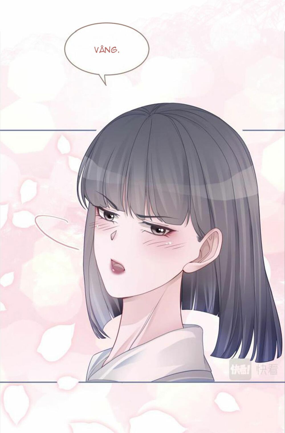 Xuyên Nhanh Nữ Phụ Bình Tĩnh Chút: Chapter 37