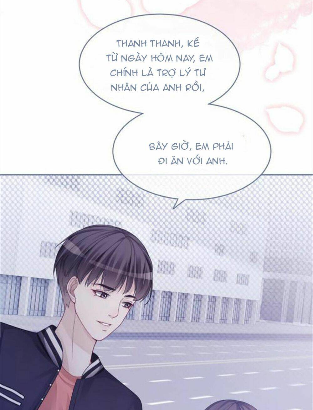 Xuyên Nhanh Nữ Phụ Bình Tĩnh Chút: Chapter 37