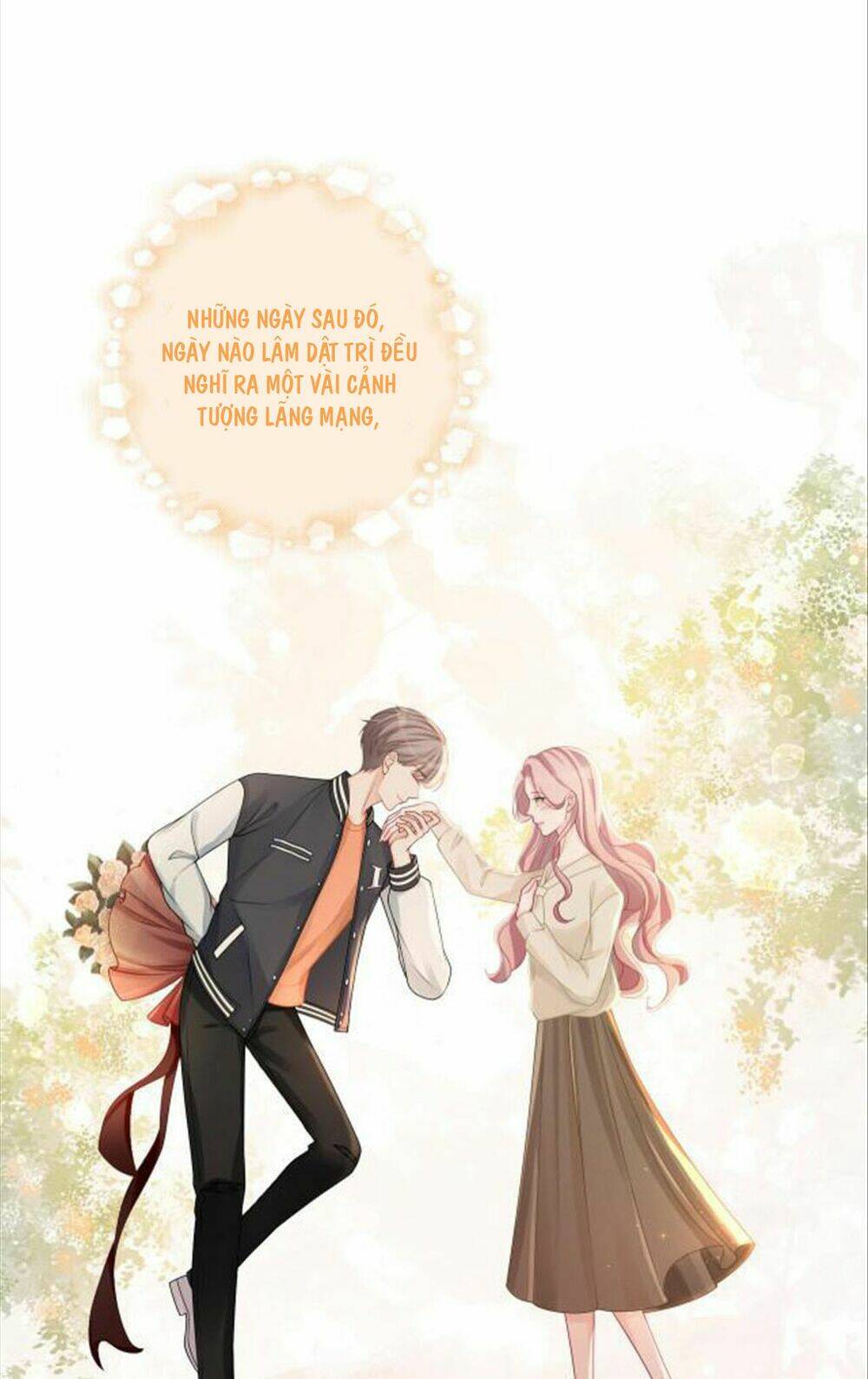 Xuyên Nhanh Nữ Phụ Bình Tĩnh Chút: Chapter 37