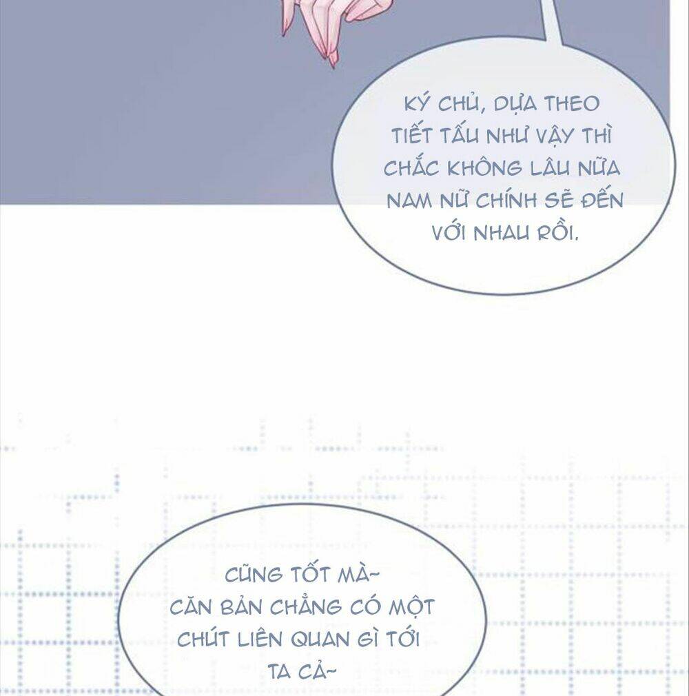 Xuyên Nhanh Nữ Phụ Bình Tĩnh Chút: Chapter 37