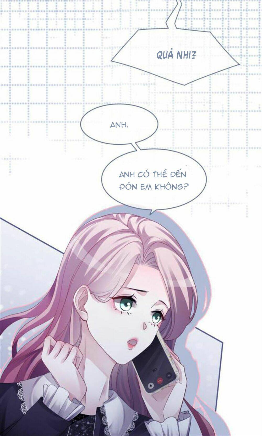 Xuyên Nhanh Nữ Phụ Bình Tĩnh Chút: Chapter 37