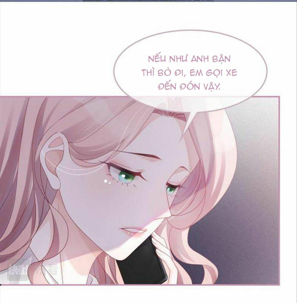 Xuyên Nhanh Nữ Phụ Bình Tĩnh Chút: Chapter 37