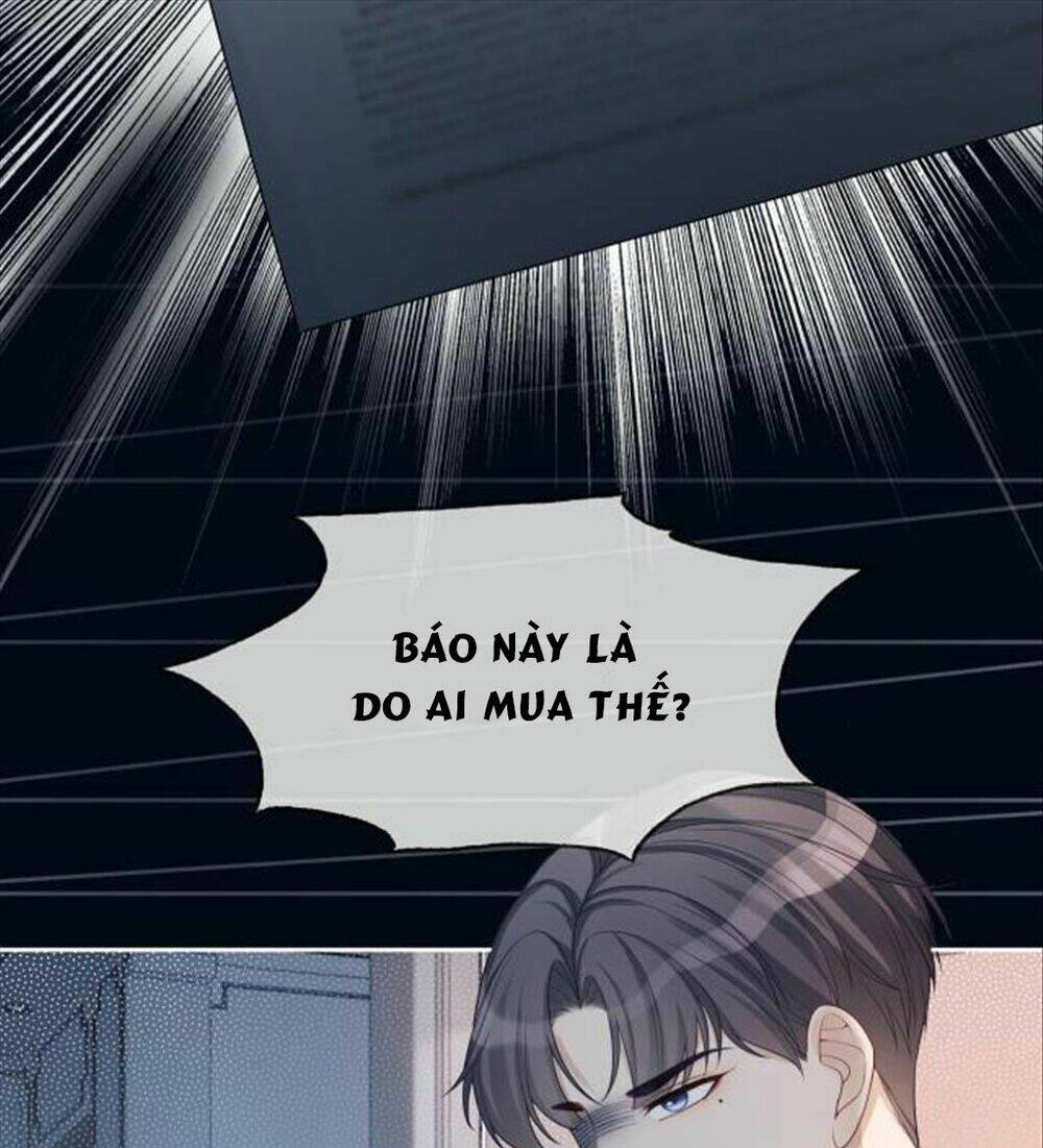 Xuyên Nhanh Nữ Phụ Bình Tĩnh Chút: Chapter 37