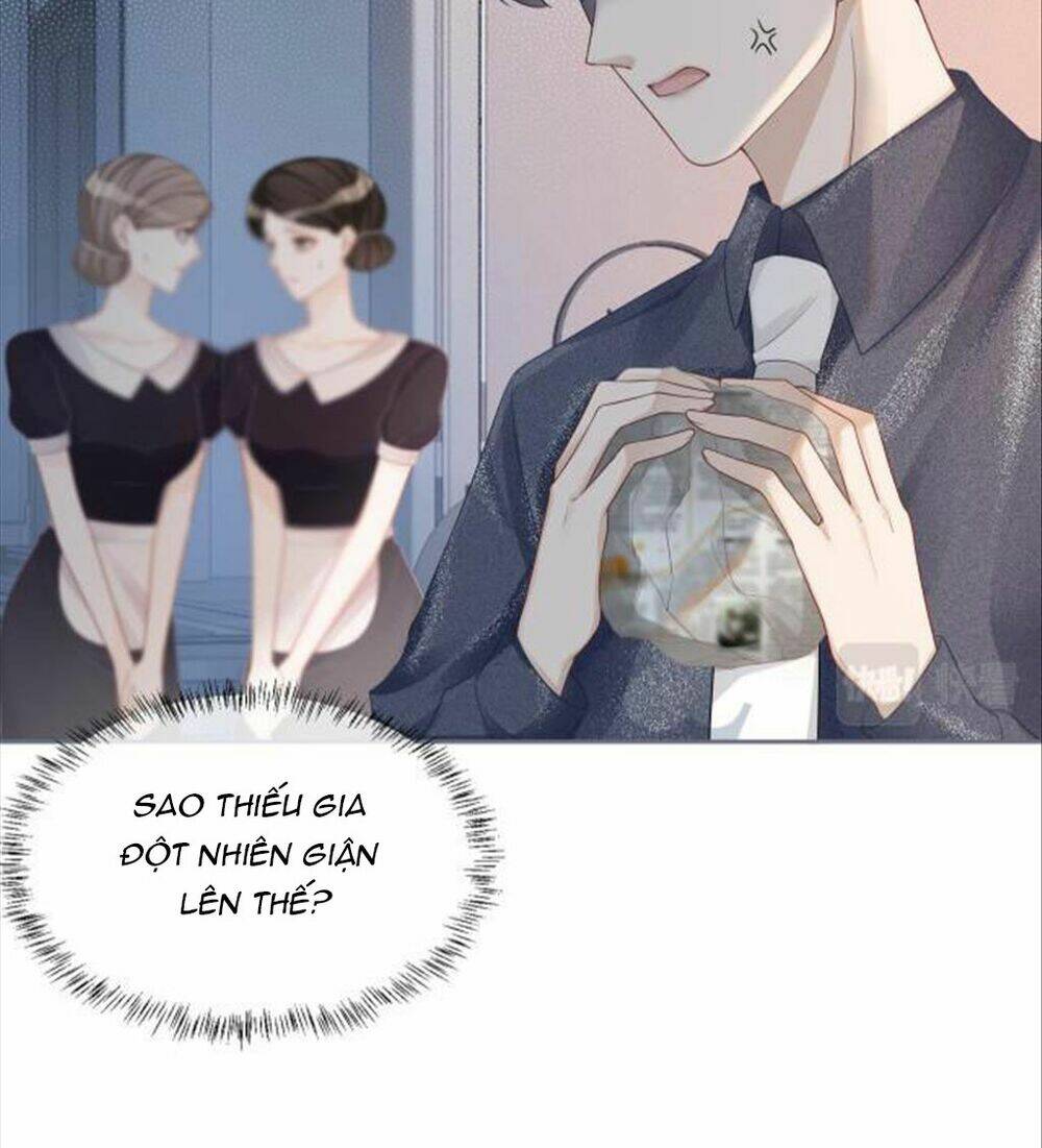 Xuyên Nhanh Nữ Phụ Bình Tĩnh Chút: Chapter 37