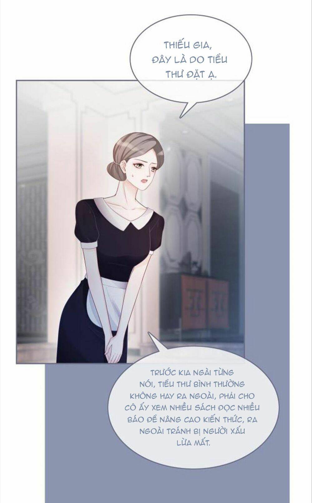 Xuyên Nhanh Nữ Phụ Bình Tĩnh Chút: Chapter 37
