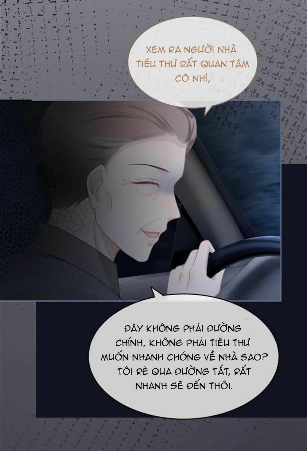 Xuyên Nhanh Nữ Phụ Bình Tĩnh Chút: Chapter 37