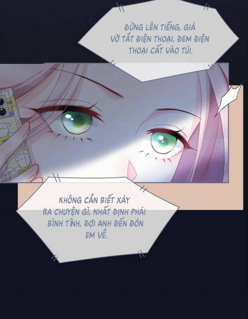 Xuyên Nhanh Nữ Phụ Bình Tĩnh Chút: Chapter 37