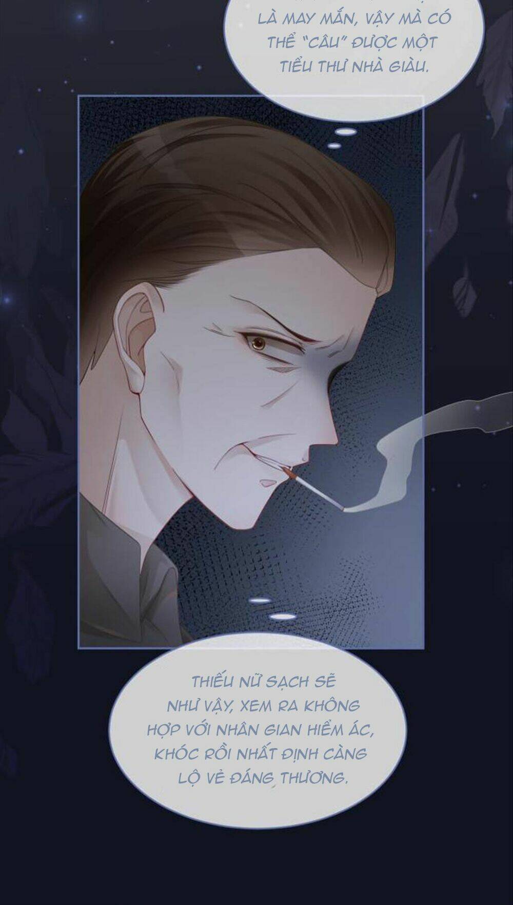 Xuyên Nhanh Nữ Phụ Bình Tĩnh Chút: Chapter 37