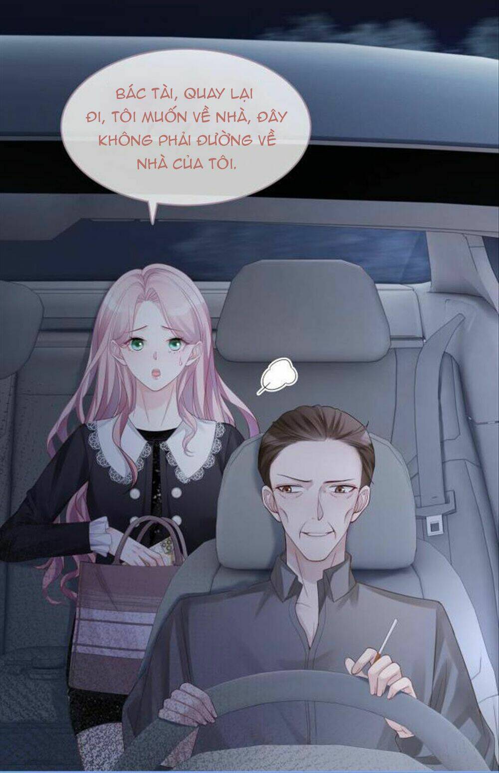Xuyên Nhanh Nữ Phụ Bình Tĩnh Chút: Chapter 37