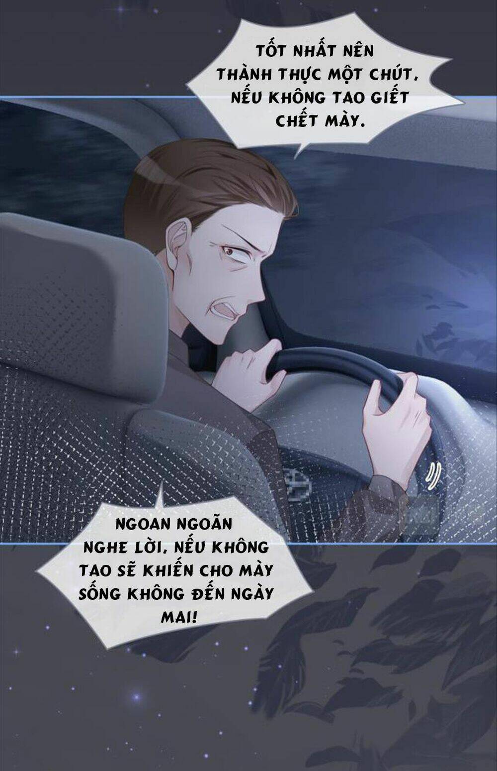 Xuyên Nhanh Nữ Phụ Bình Tĩnh Chút: Chapter 37