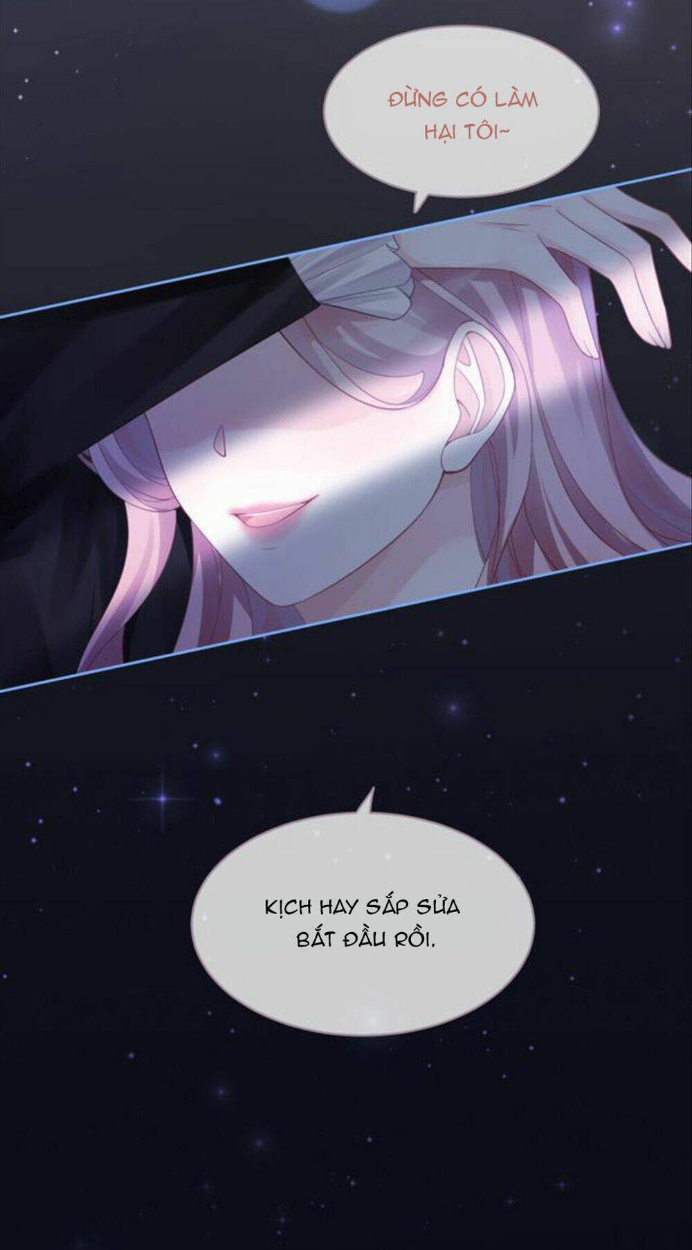 Xuyên Nhanh Nữ Phụ Bình Tĩnh Chút: Chapter 37