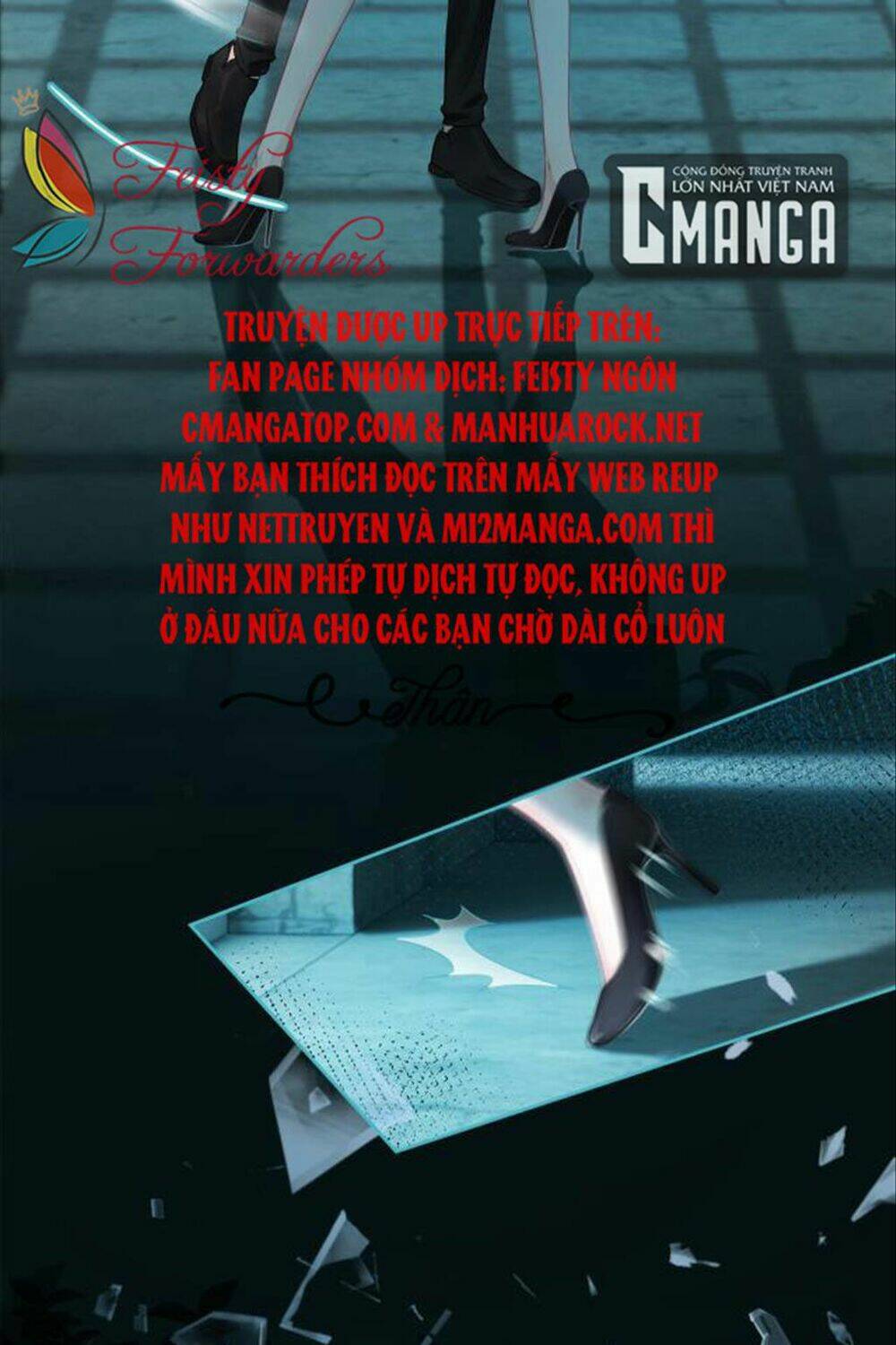 Xuyên Nhanh Nữ Phụ Bình Tĩnh Chút: Chapter 37