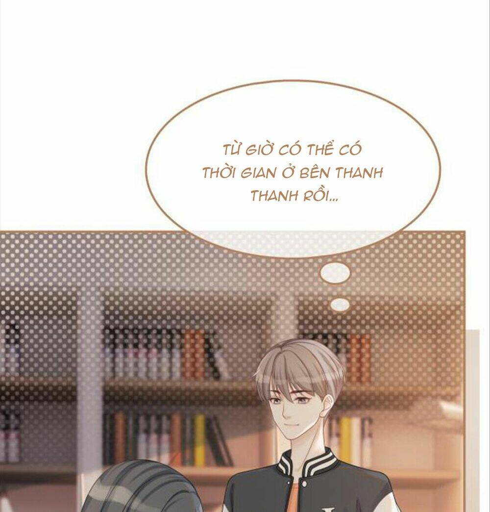 Xuyên Nhanh Nữ Phụ Bình Tĩnh Chút: Chapter 37