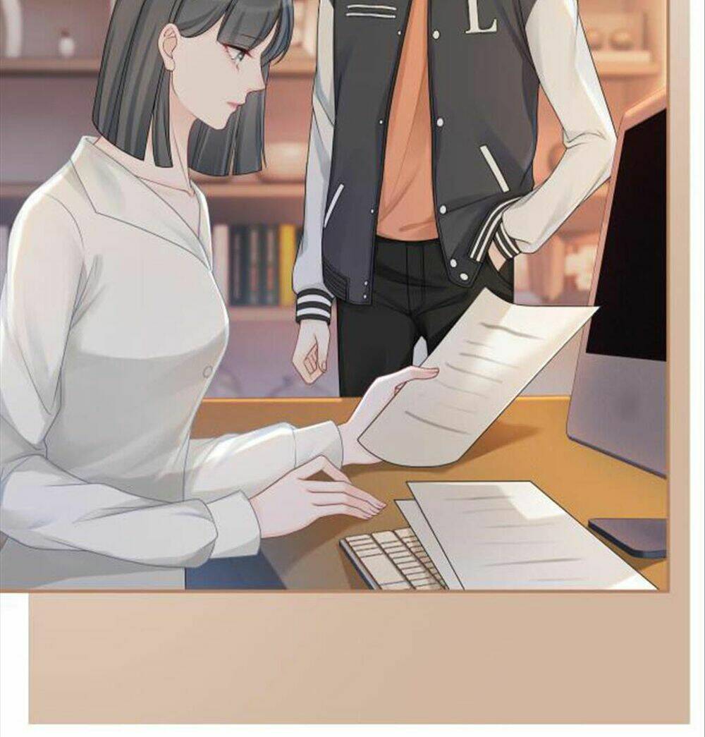 Xuyên Nhanh Nữ Phụ Bình Tĩnh Chút: Chapter 37