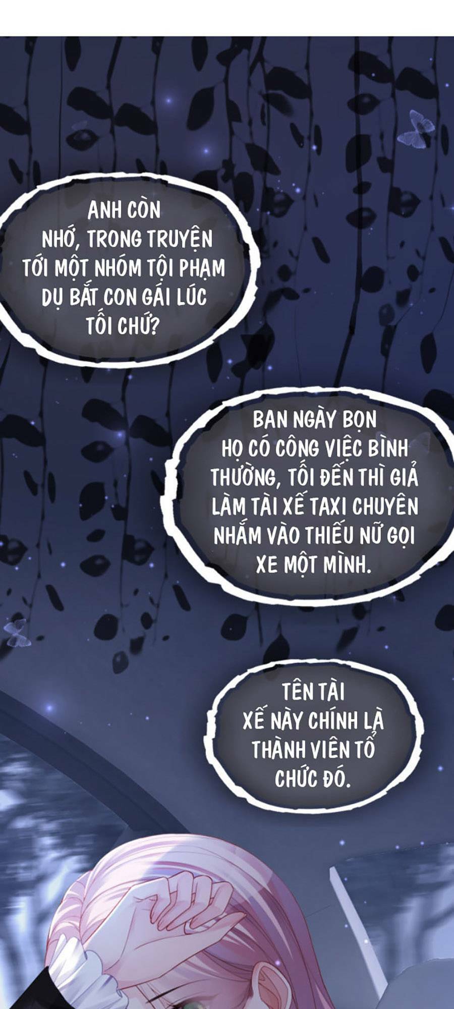Xuyên Nhanh Nữ Phụ Bình Tĩnh Chút: Chapter 38